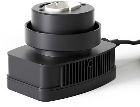 SunSun Ersatzteil für CUV-618 Teichklärer – Anschlusseinheit – für Teichfilter, UV Leuchtmittel, UVC Klärer Zubehör