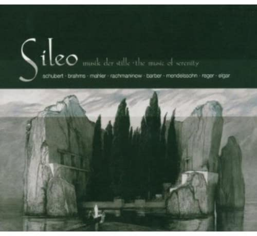 Sileo-Musik der Stille