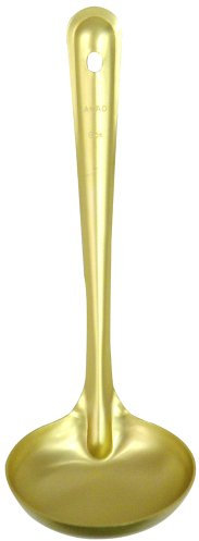 [Comercial] de aluminio cuchara 9cm C-9526 (Jap?n importaci?n / El paquete y el manual est?n escritos en japon?s)