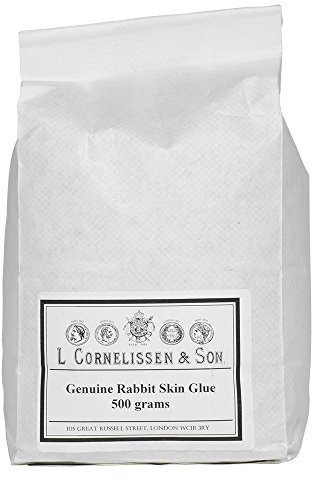 Cornelissen : Rabbit Skin Glue : 500g