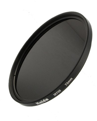 Haida IR Infrarotfilter 77mm - 720nm