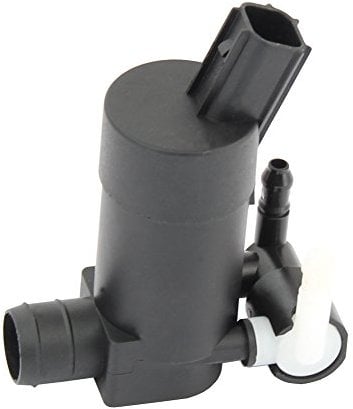Mapco 90601 Waschwasserpumpe, Scheibenreinigung