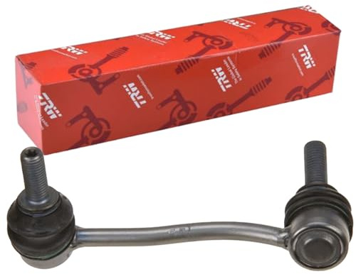 TRW Automotive AfterMarket JTS503 Koppelstange | Kompatibel mit: MERCEDES-BENZ SPRINTER 3,5-t Bus, SPRINTER 3,5-t Kasten, SPRINTER 3,5-t Kasten, SPRINTER 3