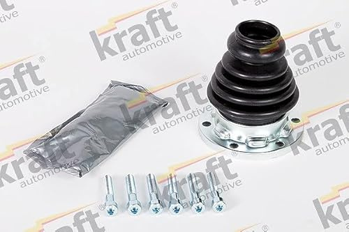 KRAFT AUTOMOTIVE Faltenbalgsatz, Antriebswelle 4410135