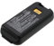 Battery for Intermec CK3A Li-ion 3.7V 5200mAh - 318-034-001, AB18