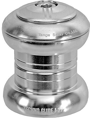 Tange-Seiki Tange Seiki Silber Steuersatz Ahead 1 Einheitsgröße