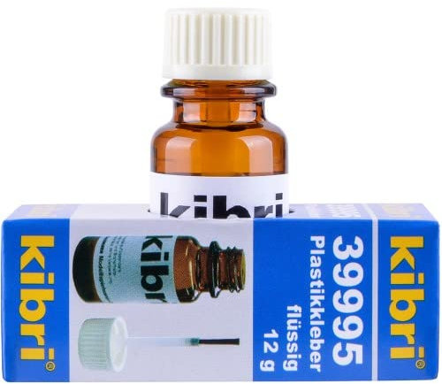 Kibri Plastikkleber 12G
