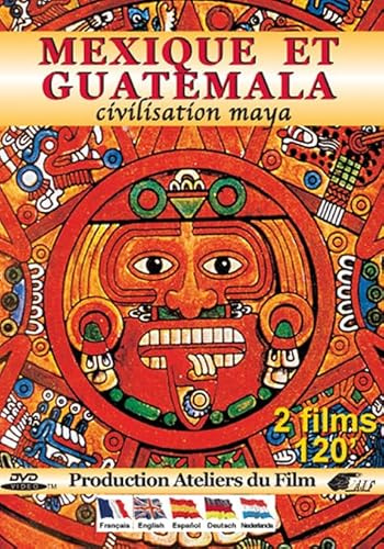 Mexique et guatemala [FR Import]