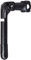 XLC Unisex – Erwachsene Vorbau ST-T02 Alu, Schwarz, One Size