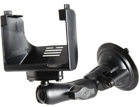 SUPPORTO VENTOSA PER TOMTOM GO 510 710 910 RAM-MOUNT RAM-B-166-TO3U