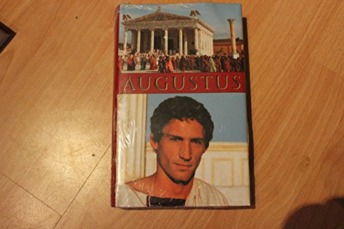 Augustus. Historischer Roman