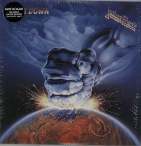 Ram It Down [Vinyl LP]