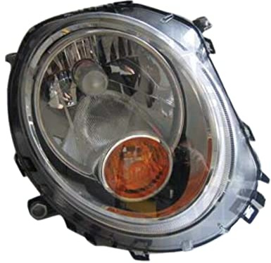 Magneti Marelli 710301225302 Hauptscheinwerfer, Recht mit LWR | Kompatibel mit: MINI MINI, CLUBMAN, CLUBVAN