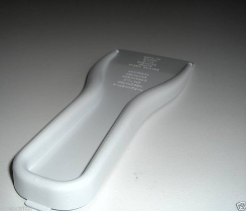 Electrolux 9029792976 Universal Plastic Ice Scraper