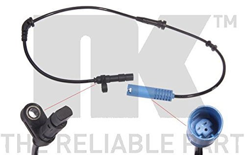 NK 294001 Sensor, Raddrehzahl