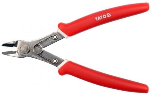 YATO YT-2262 Abisolierwerkzeug 125mm