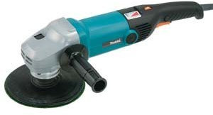 Makita Elektronik-Rotationsschleifer SA7000C