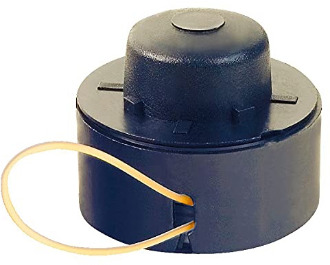 ARNOLD - Trimmerspule AT15.2 passend für CMI, Einhell, Hyundai und weitere Marken; 1083-E6-0004