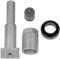 Dorman 609–122 Reifendruckkontrollsystem Ventil Kit