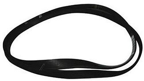 Courroie 1199j5 awt1156 awt1256 awt12420 fwt3101 fwt390 ltv1180a lave linge faure fwq5131