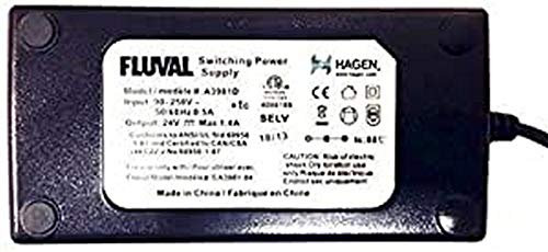 Fluval Transformador para Pantalla LED Nano A3970/71