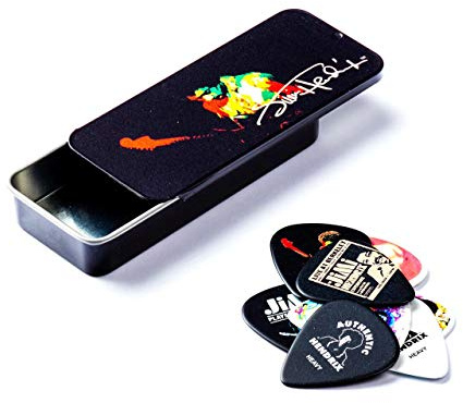 Jim Dunlop JH-PT04H Band Gypsys EA