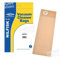 Electruepart Nilfisk Vacuum Cleaner Hoover Dust Paper Bags For Nilfisk GU350A (Pack of 5)