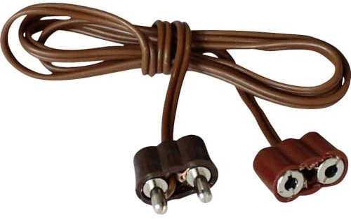 Kahlert Licht 60778 Verlaengerung 3.5V
