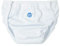 Splash About Pannolino da Bagno per Bambini, Bianco, 1-3 Anni