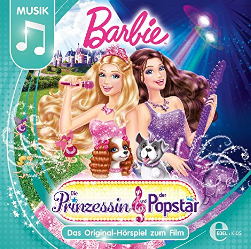 Die Prinzessin & der Popstar