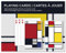 Piatnik Bridge Squares Jeu de Cartes Double, 00 2613