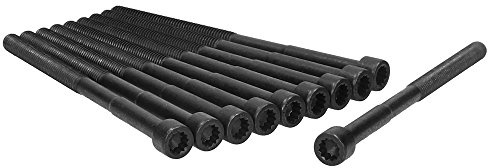 Ajusa Head Bolt Set 81026800
