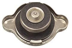 Blue Print ADC49909 Kühlerverschlussdeckel für Kühler , 1 Stück