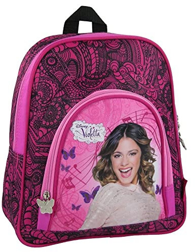 Violetta – Rucksack Violetta 26 x 30 x 11 cm