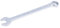 Blue Spot 05220 16 mm Fully Polished Chrome Vanadium Spanner