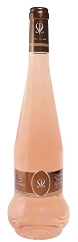 Château Sainte Roseline, Cuvée du Château, 2015 - Vin Rosé - 0,75L