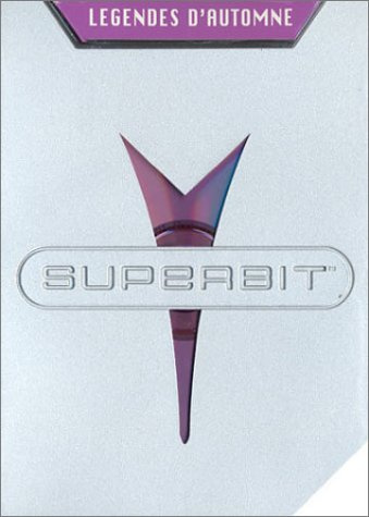 Légendes d'automne [Superbit]