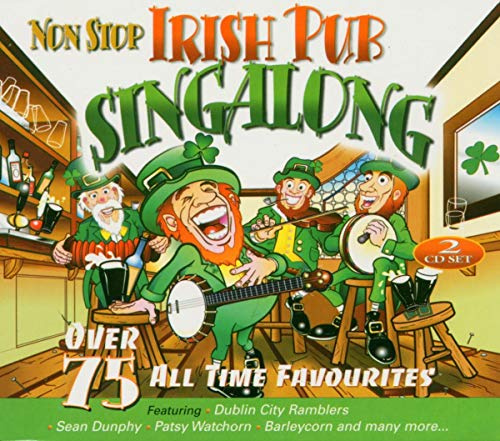 Non Stop Irish Pub SingAlong