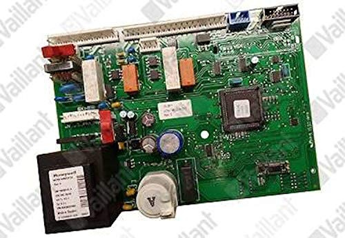Vaillant 130811 Leiterplatte VCW 196, 246 13-0811 4024074415139