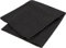 cartrend Anti-Rutsch-Matte, 60 x 100 cm, rutschhemmend, doppelseitig beschichtet, für PKW, Boot und Werkstatt, individuell zuschneidbar