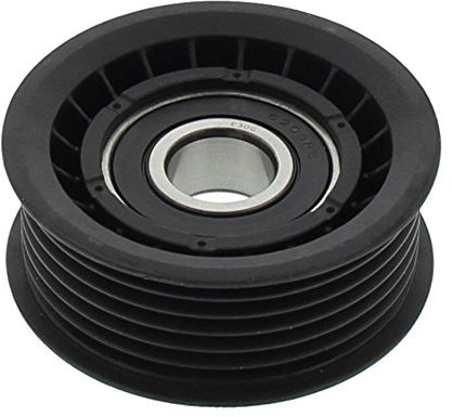 Mapco 23867 Umlenkrolle Keilrippenriemen