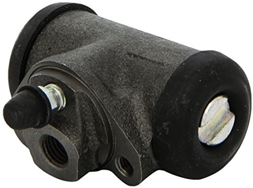 ATE 24.3223-0801.3 1x Radbremszylinder Trommelbremse Radzylinder Vorne Ø23,8mm Kompatibel mit FIAT 500 Limousine 126 126