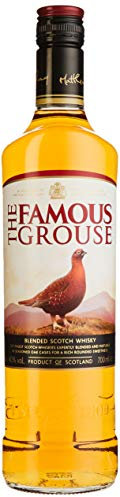 The Famous Grouse Blended Scotch Whisky, 70cl
