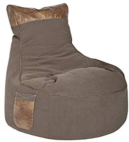 SITTING POINT only by MAGMA Sitzsack Jamie Swing braun