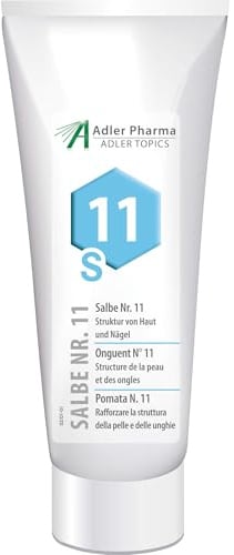 MINERALSTOFF Salbe Nr.11 50 ml