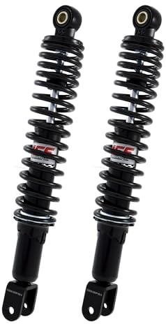 PAAR YSS HYDRAULIC SH 300-KYMCO STOSSDÄMPFER (REF.YSS: TD220-400P-03-X)