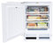 SIA RFU103 Integrated Freezer Under Counter, E Rated, Auto Defrost, 60cm Wide, 3 Drawers, 2 Years Parts and Labour Guarantee