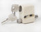 La croisee DS Verrou baie coulissante (BEIGE) LOCK