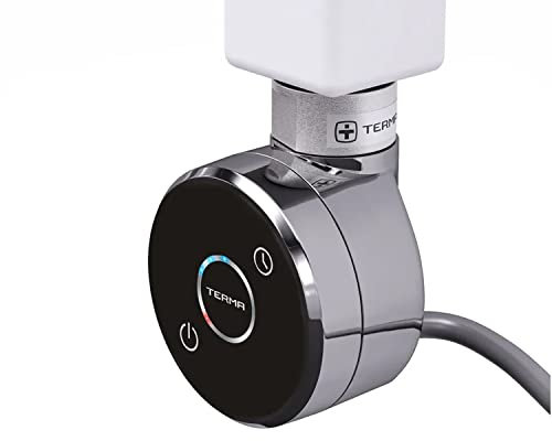 Termostato varilla de calefacción, cartucho de calefacción, Modelo DRY cromo 1000 vatio