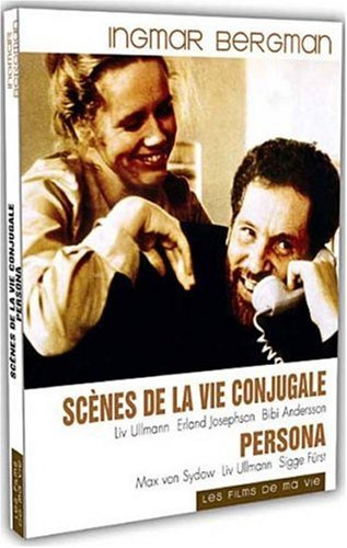 Persona ; scènes de la vie conjugale [FR Import]